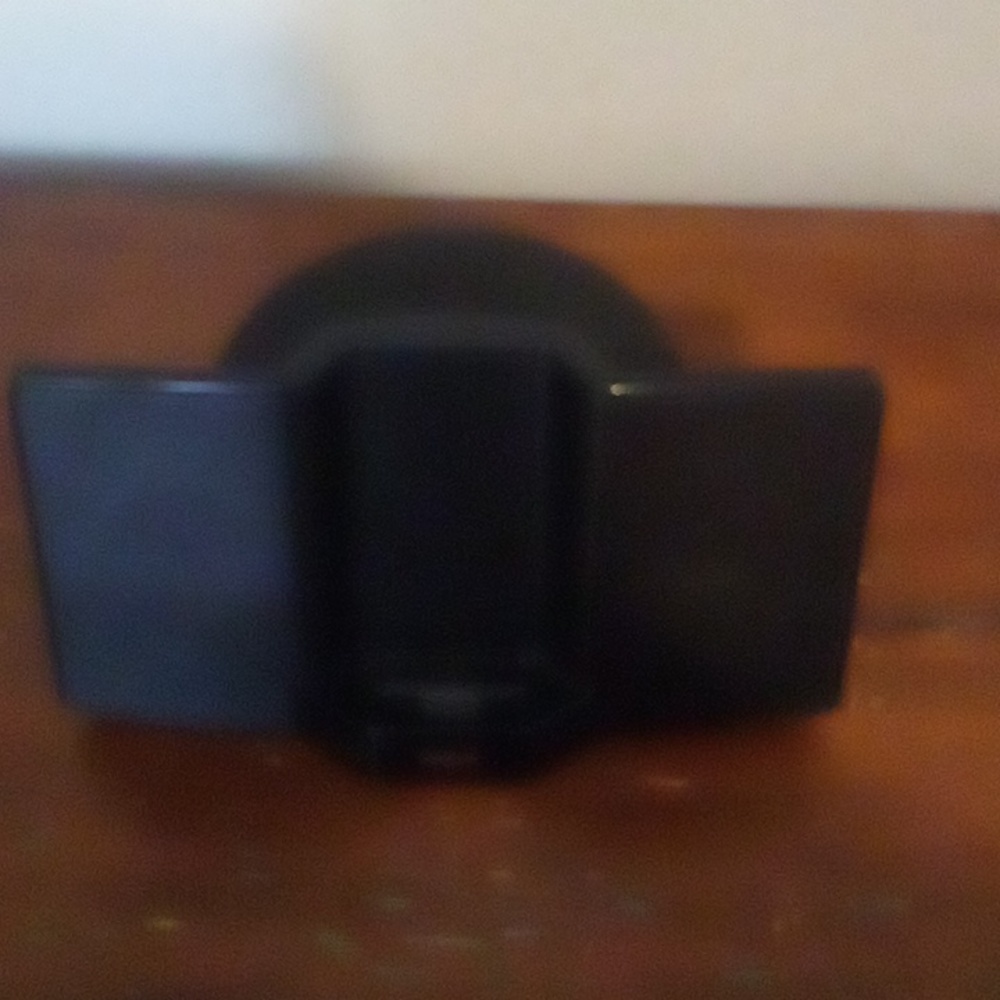 Rcv ipod